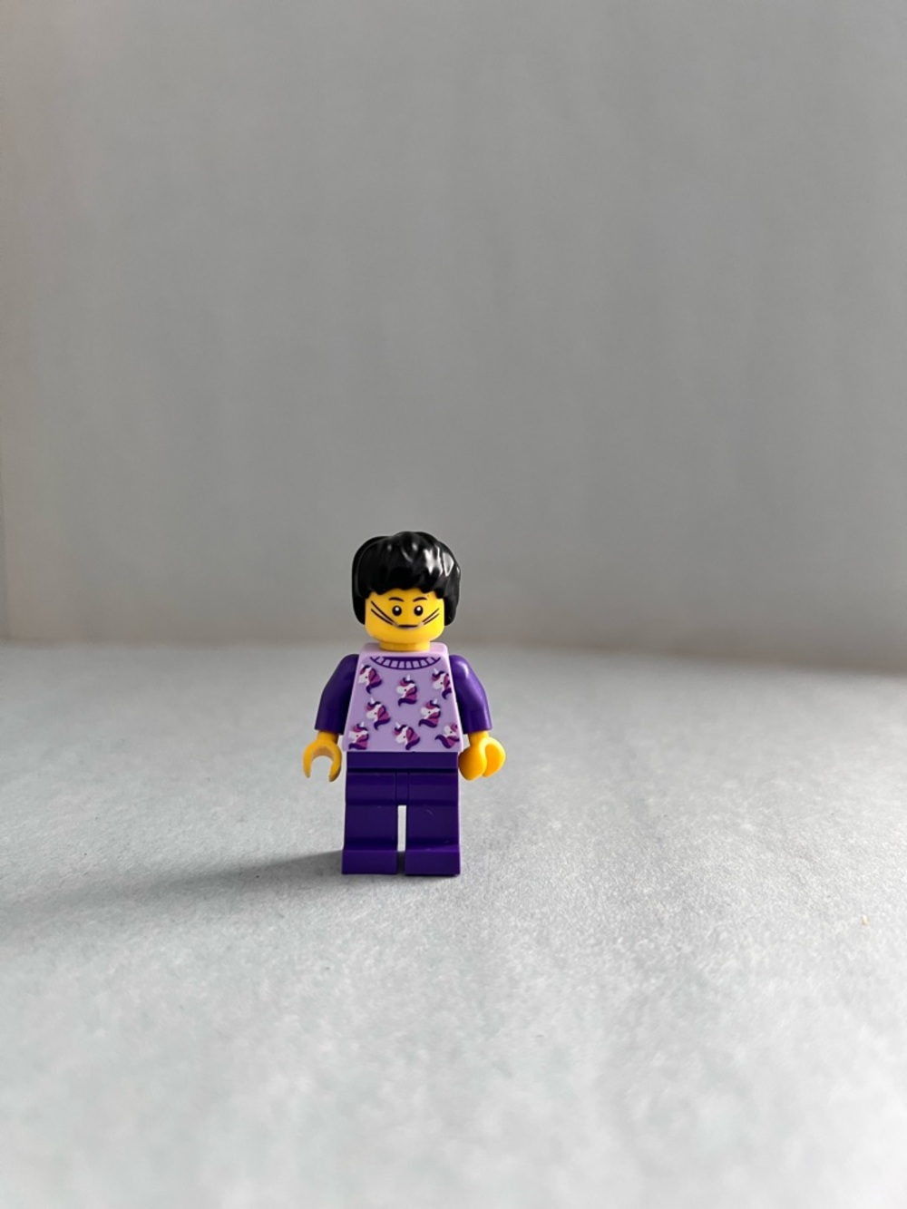 LEGO DREAMZzz Jayden Minifigure